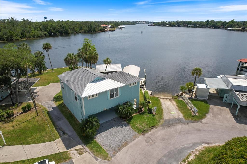 4469 South Capecove Loop
