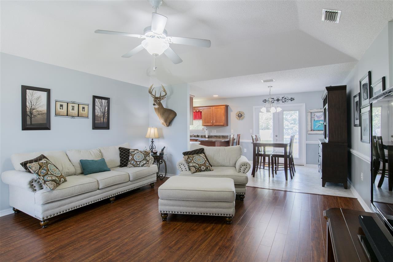 18651 Canvasback Drive Loxley, AL 36551 - Photo 2 of 22