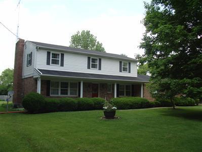 6810 Hankins Road Middletown, OH 45044 - Photo 1 of 1