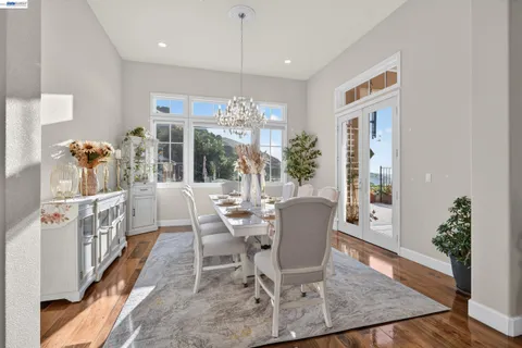 $3,849,000 | 200 Cliffecastle Court, San Ramon, CA 94583
