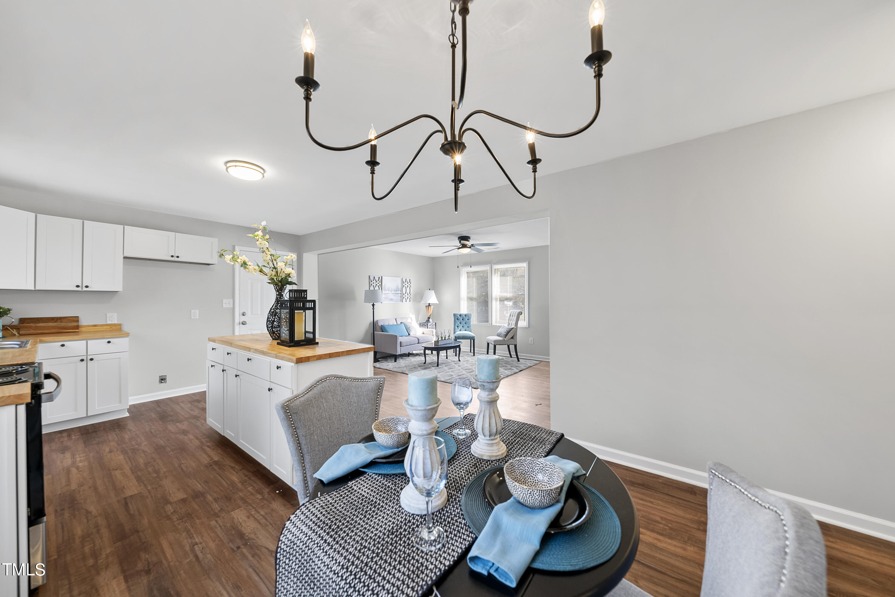721 Henry Street Roxboro, NC 27573 - Photo 13 of 26 DSC05683