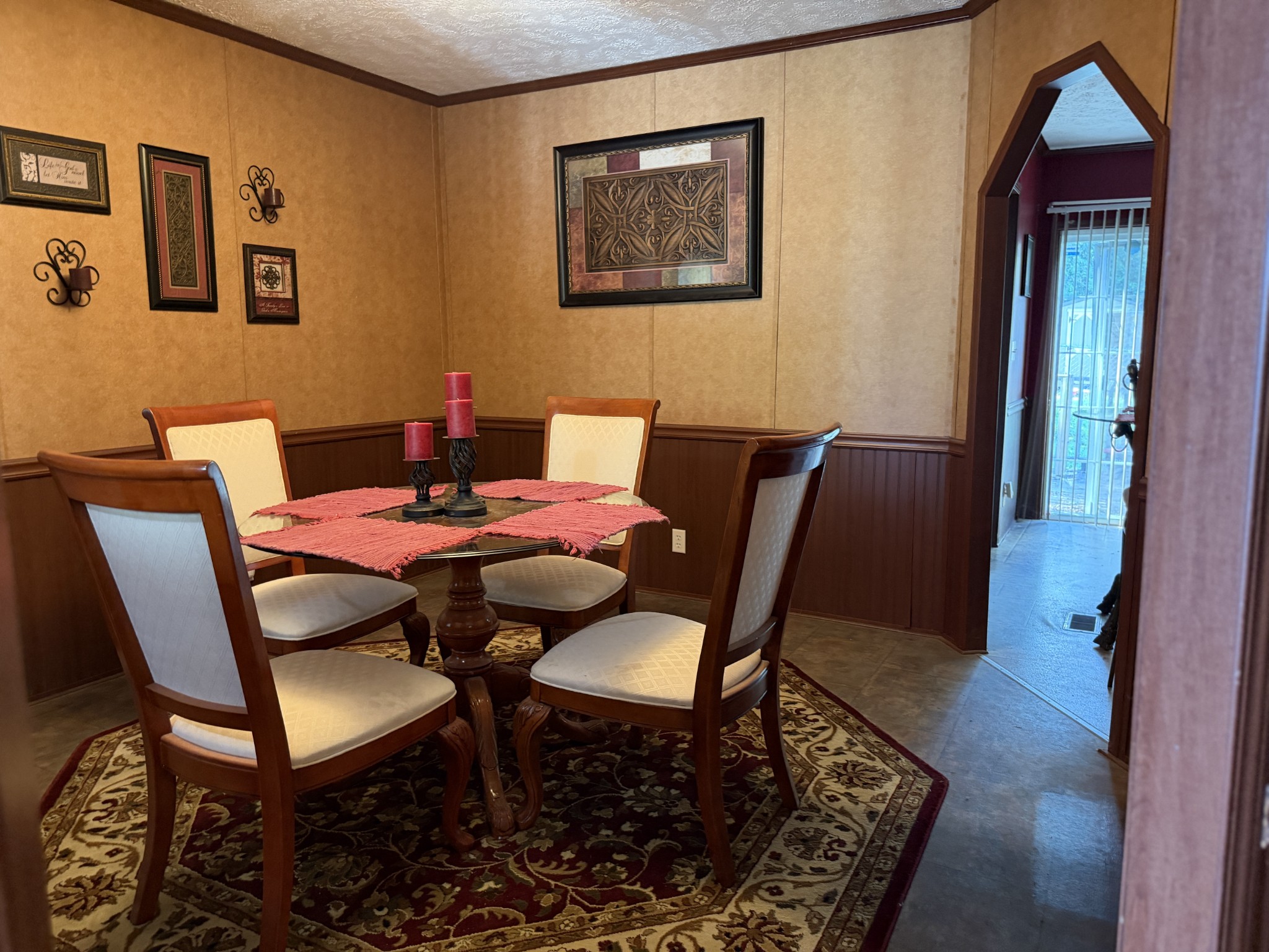 441 Lewallen Road Clinton, TN 37716 - Photo 17 of 35 Gallery Image 17