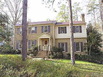3716 St Marks Road Durham, NC 27707 - Photo 1 of 1 Gallery Image 1
