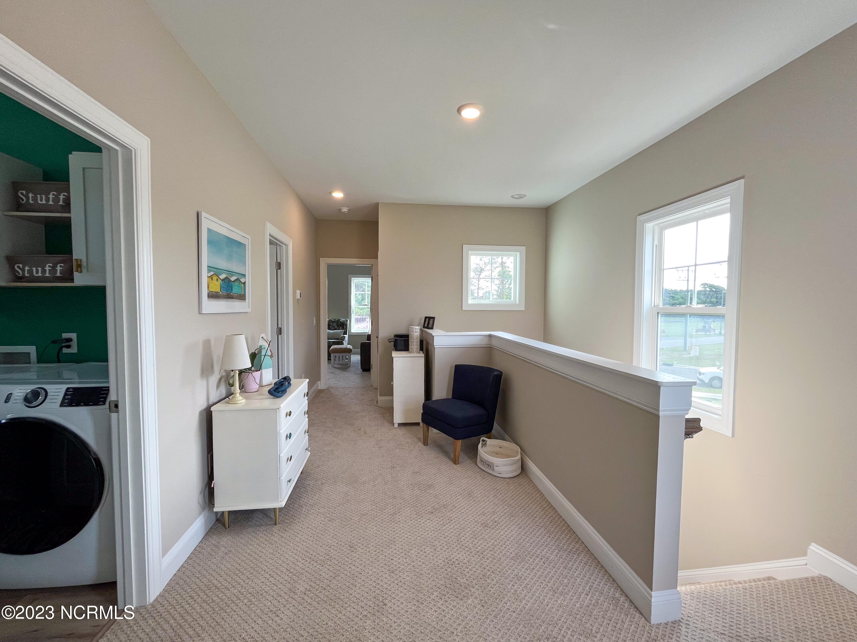 198 Freedom Park Road Beaufort, NC 28516 - Photo 12 of 32 198_Freedom_Interior12