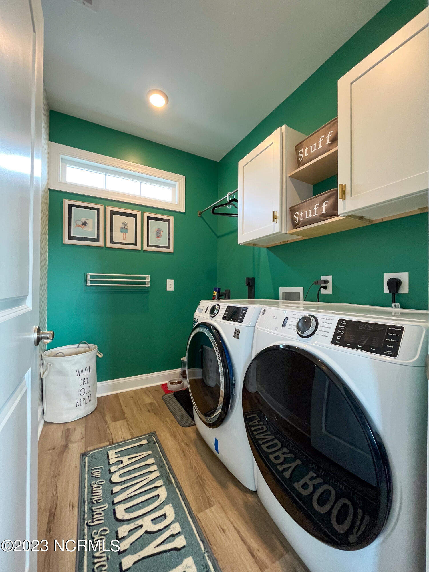 198 Freedom Park Road Beaufort, NC 28516 - Photo 13 of 32 198_Freedom_Interior11