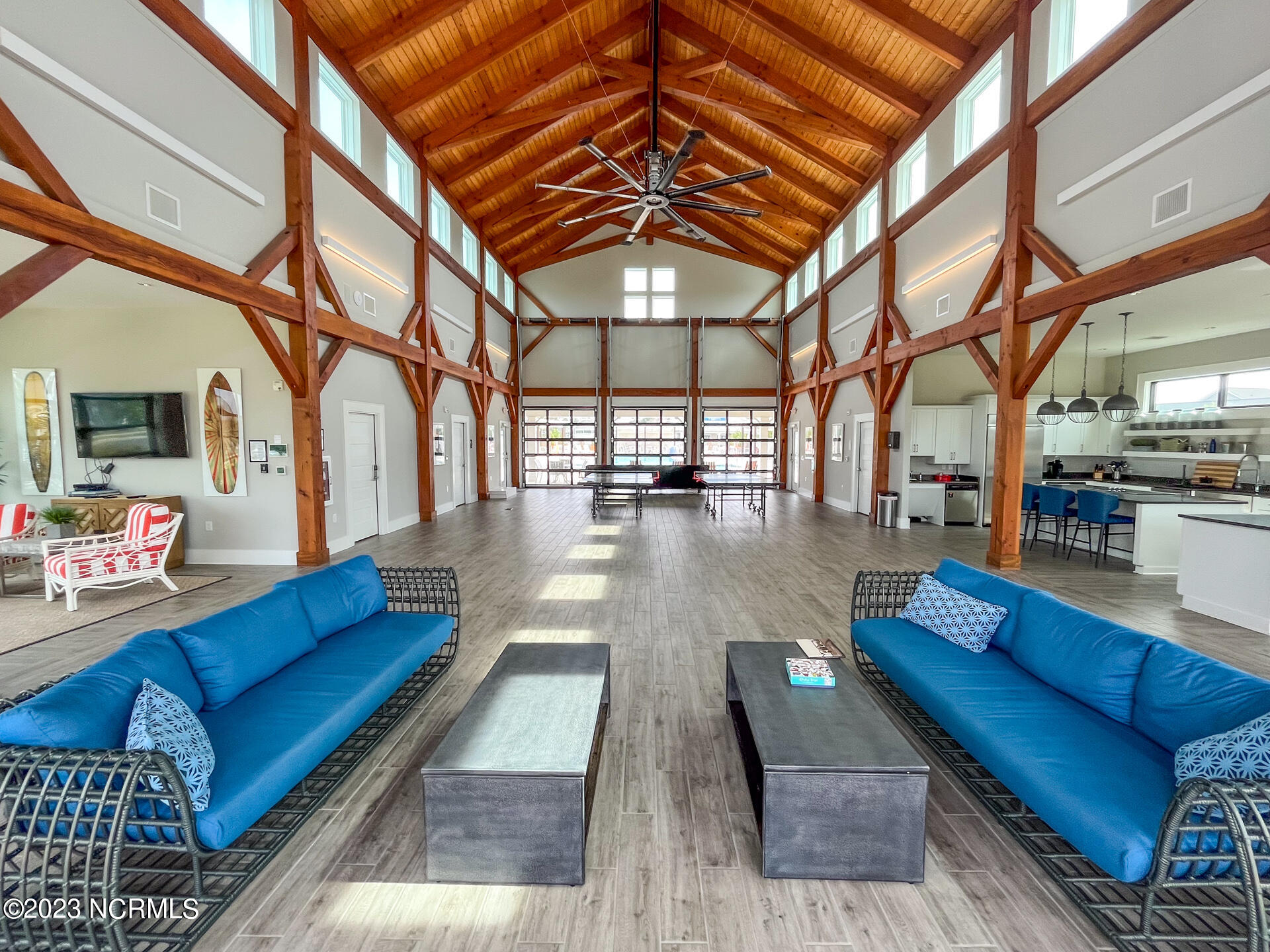 198 Freedom Park Road Beaufort, NC 28516 - Photo 27 of 32 BC Clubhouse Int_14