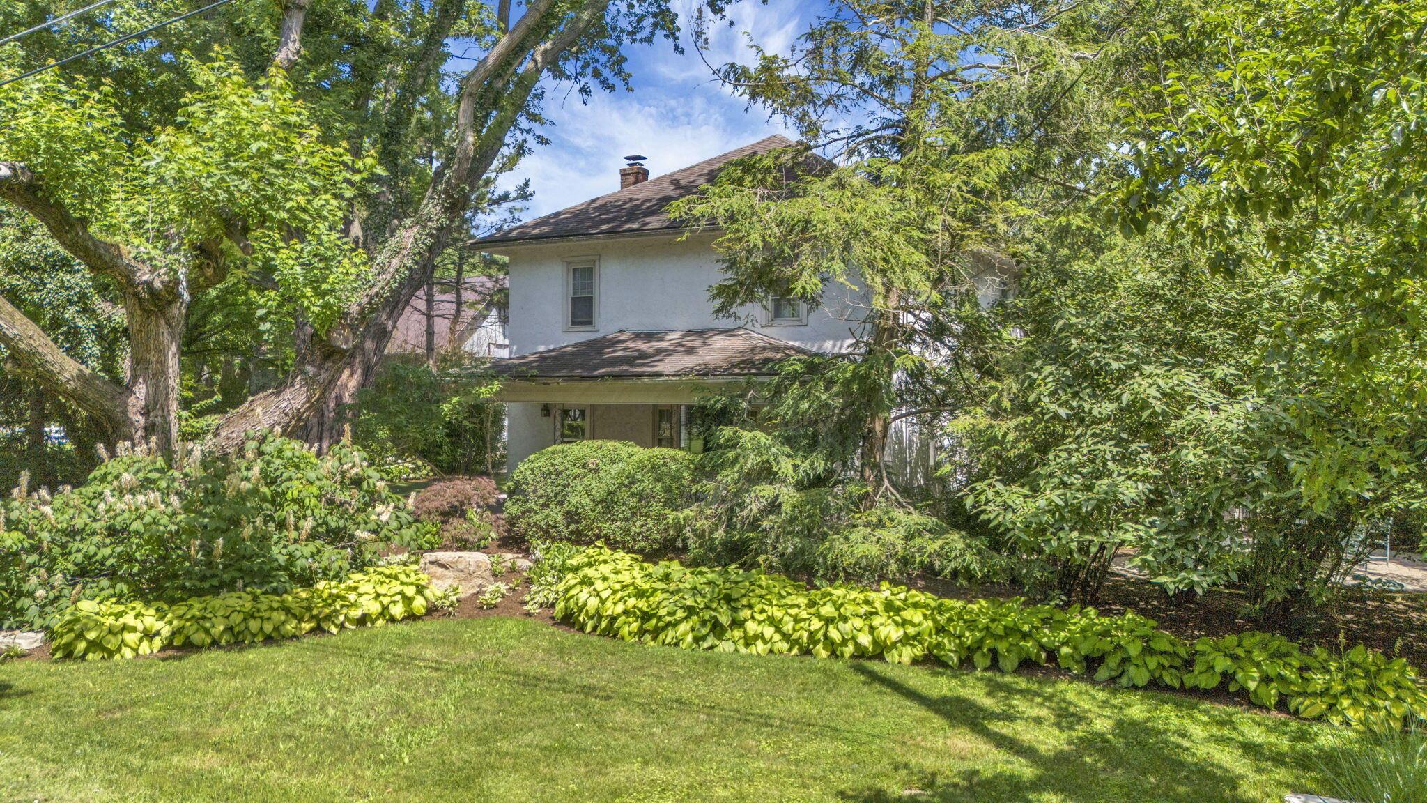 6646 Duffy Road Delaware, OH 43015 - Photo 61 of 61 Front View