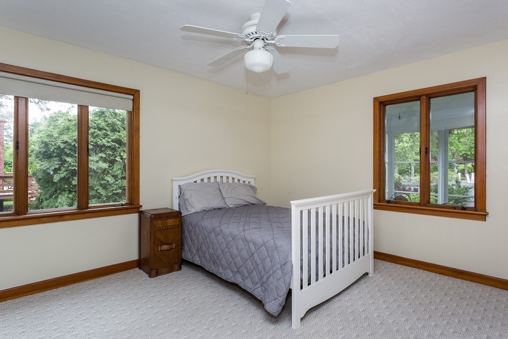 6 Meadowbrook Road Longmeadow, MA 01106 - Photo 21 of 30 Gallery Image 21