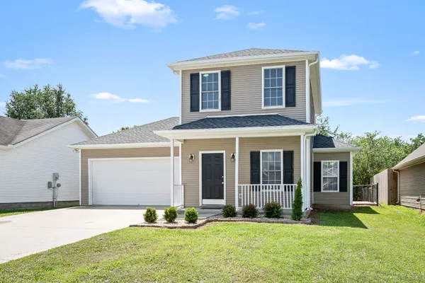 $1,999 | 2634 Sewanee Place, Murfreesboro, TN 37128