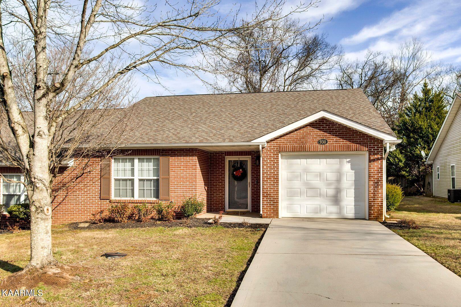 930 Spring Park Road Knoxville, TN 37914 - Photo 1 of 21 930 Spring Park Rd