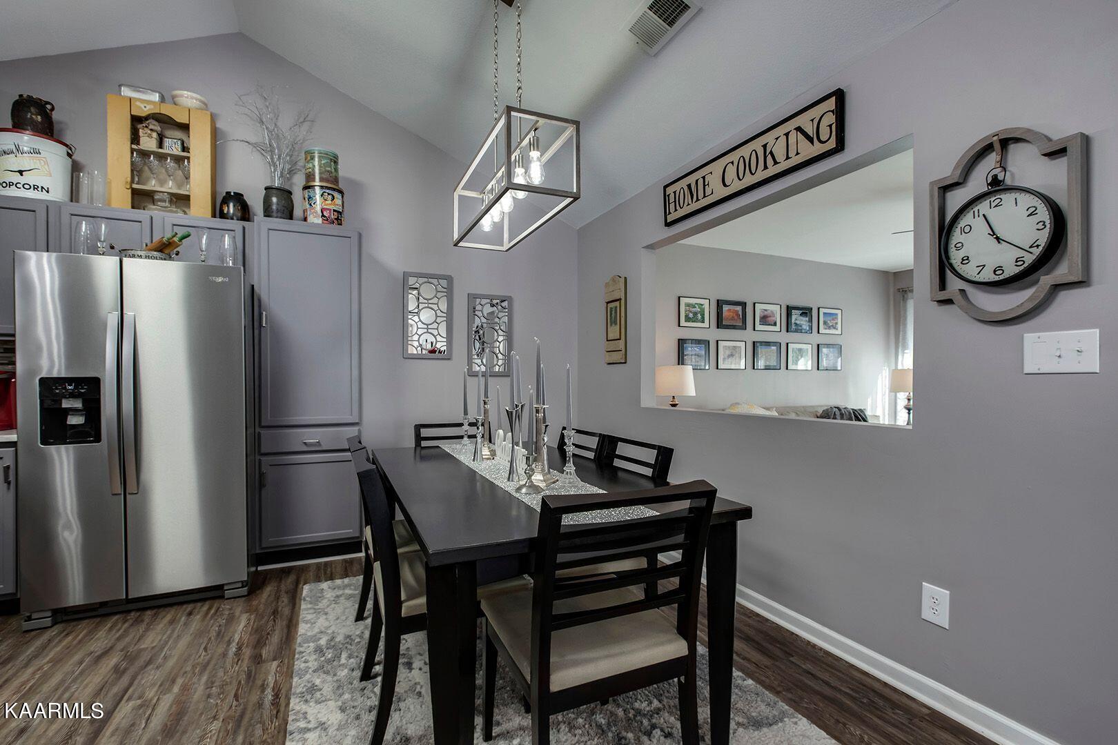 930 Spring Park Road Knoxville, TN 37914 - Photo 11 of 21 Eat in kitchen