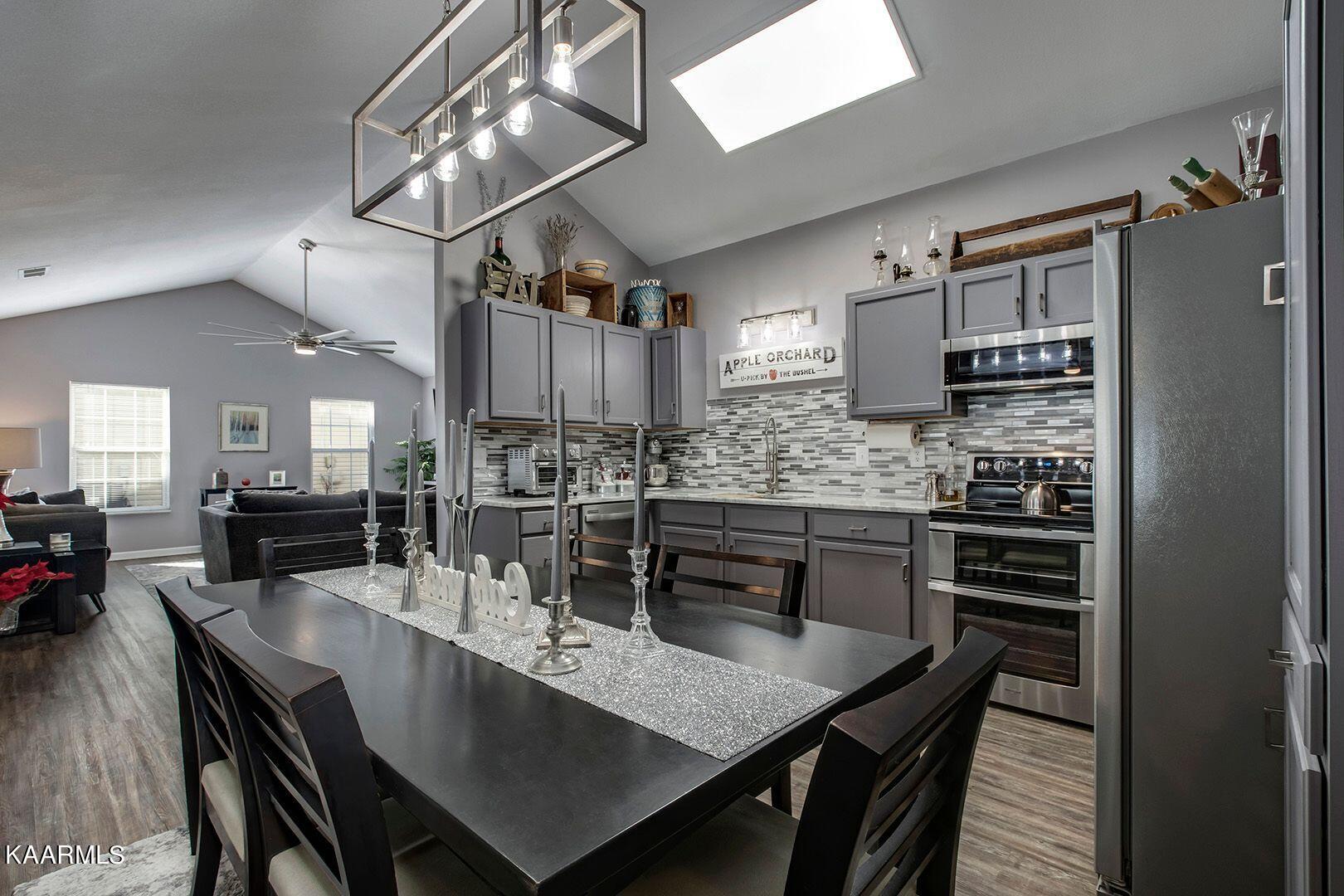 930 Spring Park Road Knoxville, TN 37914 - Photo 9 of 21 Eat in kitchen