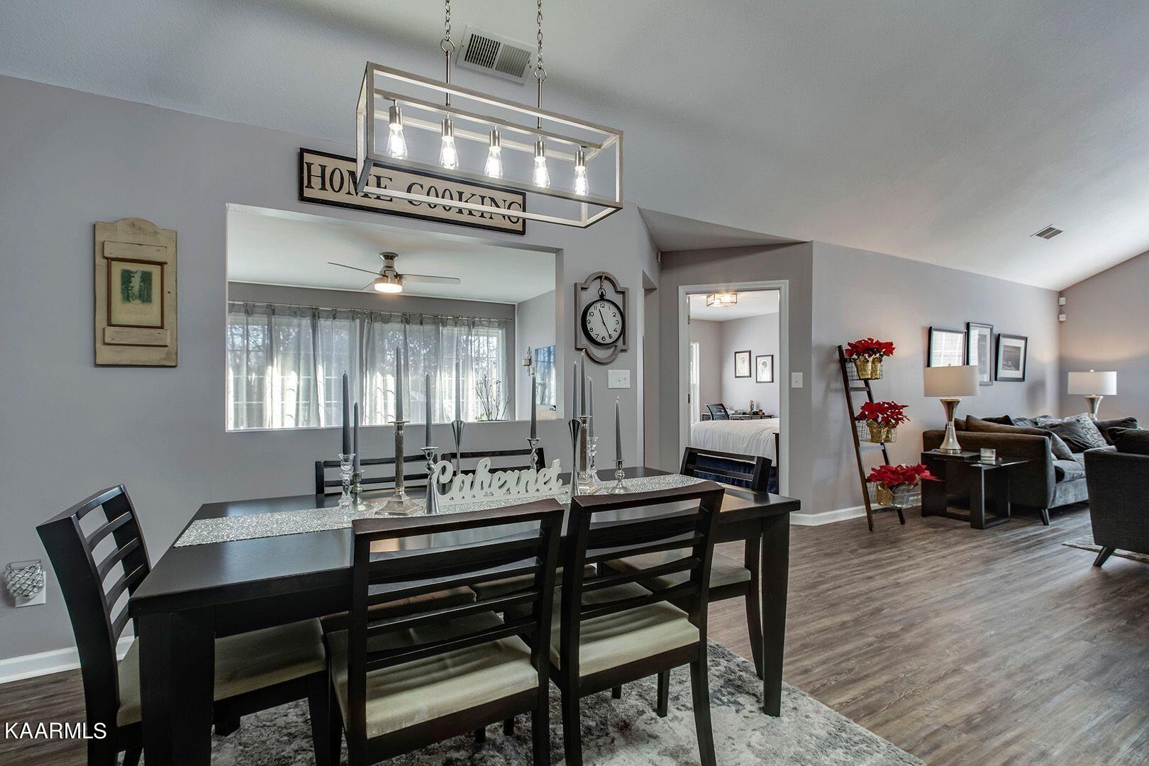 930 Spring Park Road Knoxville, TN 37914 - Photo 10 of 21 Eat in kitchen