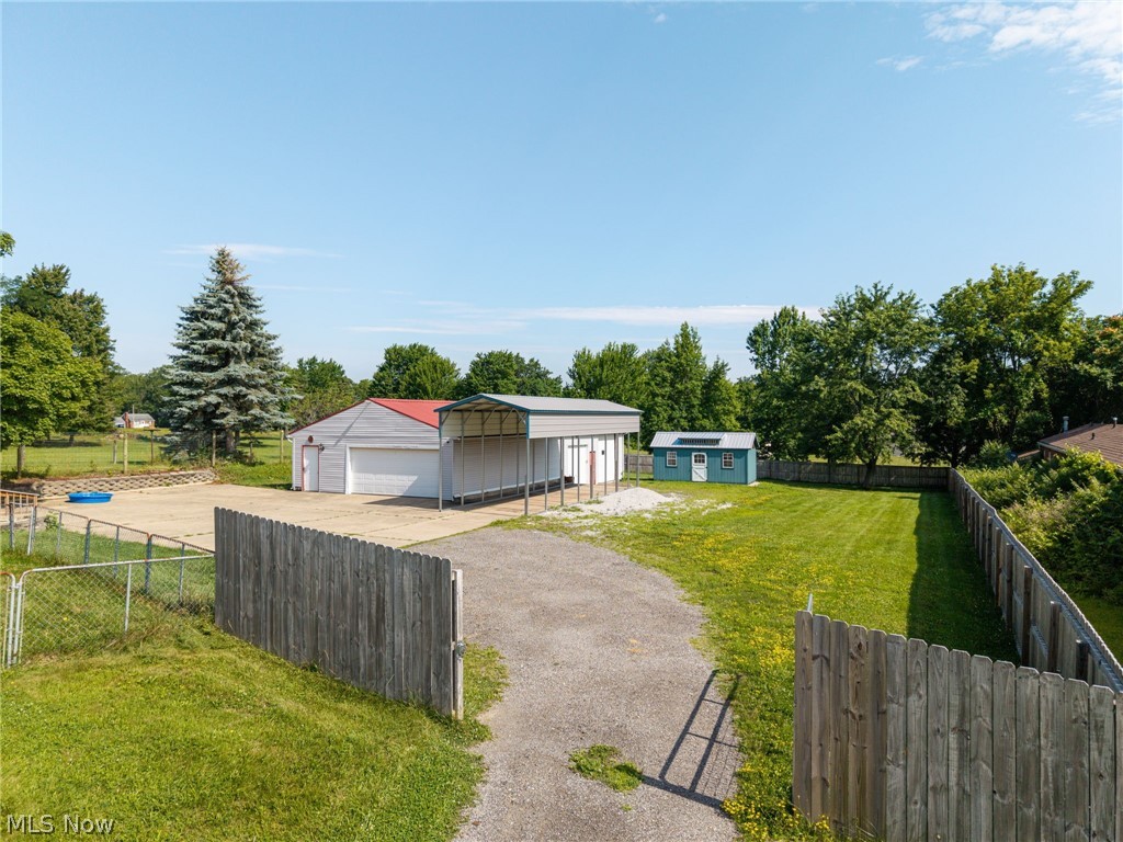 1779 Ashland Road Mansfield, OH 44905 - Photo 4 of 30