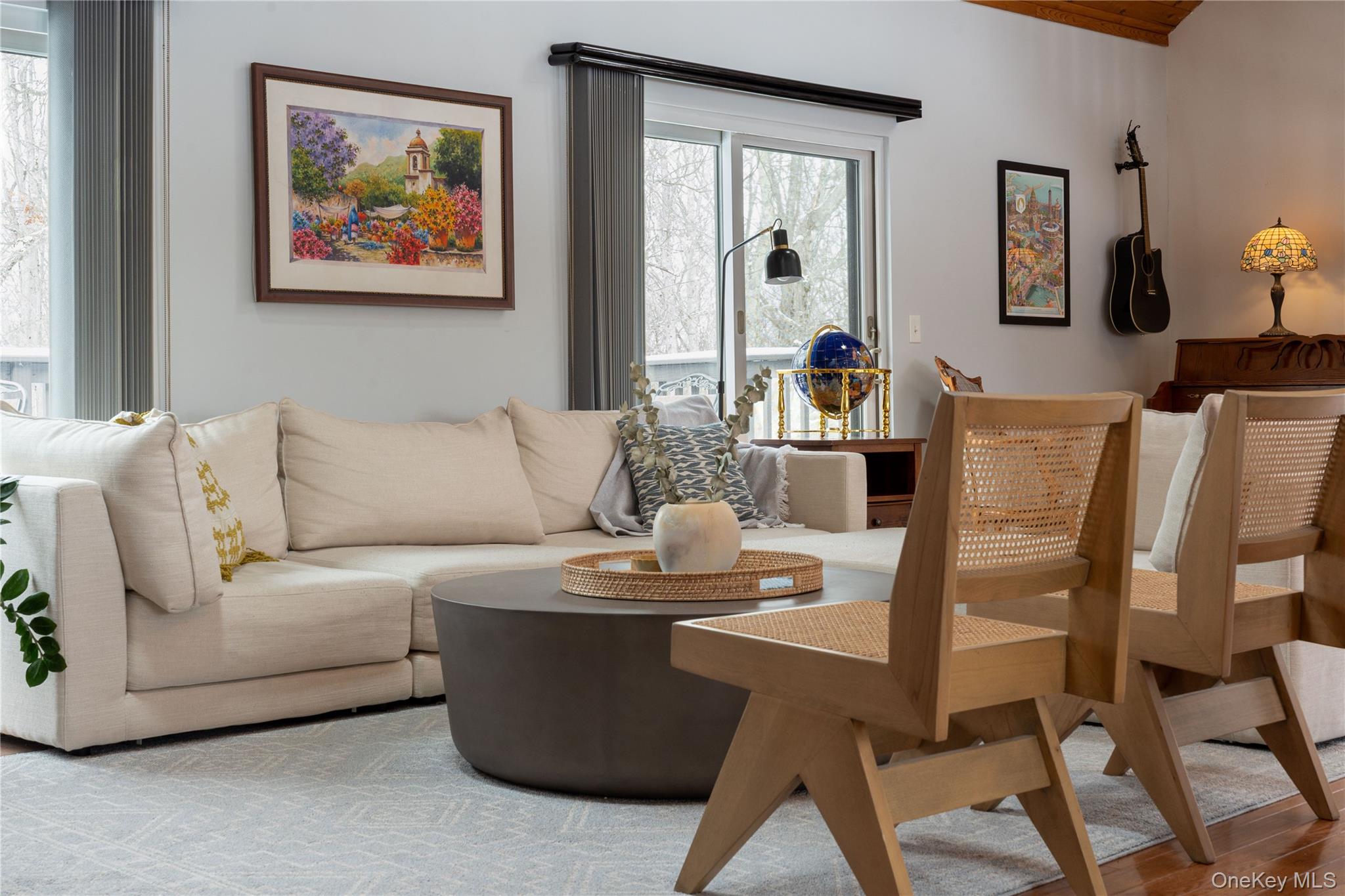 224 Last Road Middletown, NY 10941 - Photo 16 of 39 a living room with furniture and wooden floor