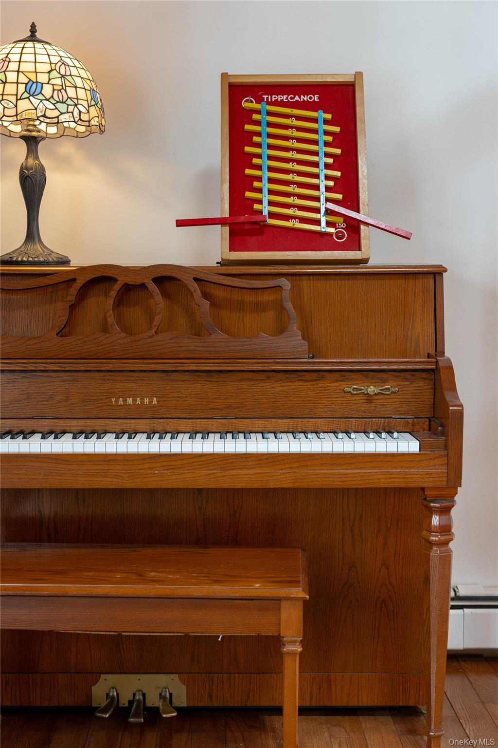224 Last Road Middletown, NY 10941 - Photo 19 of 39 a close view of fireplace