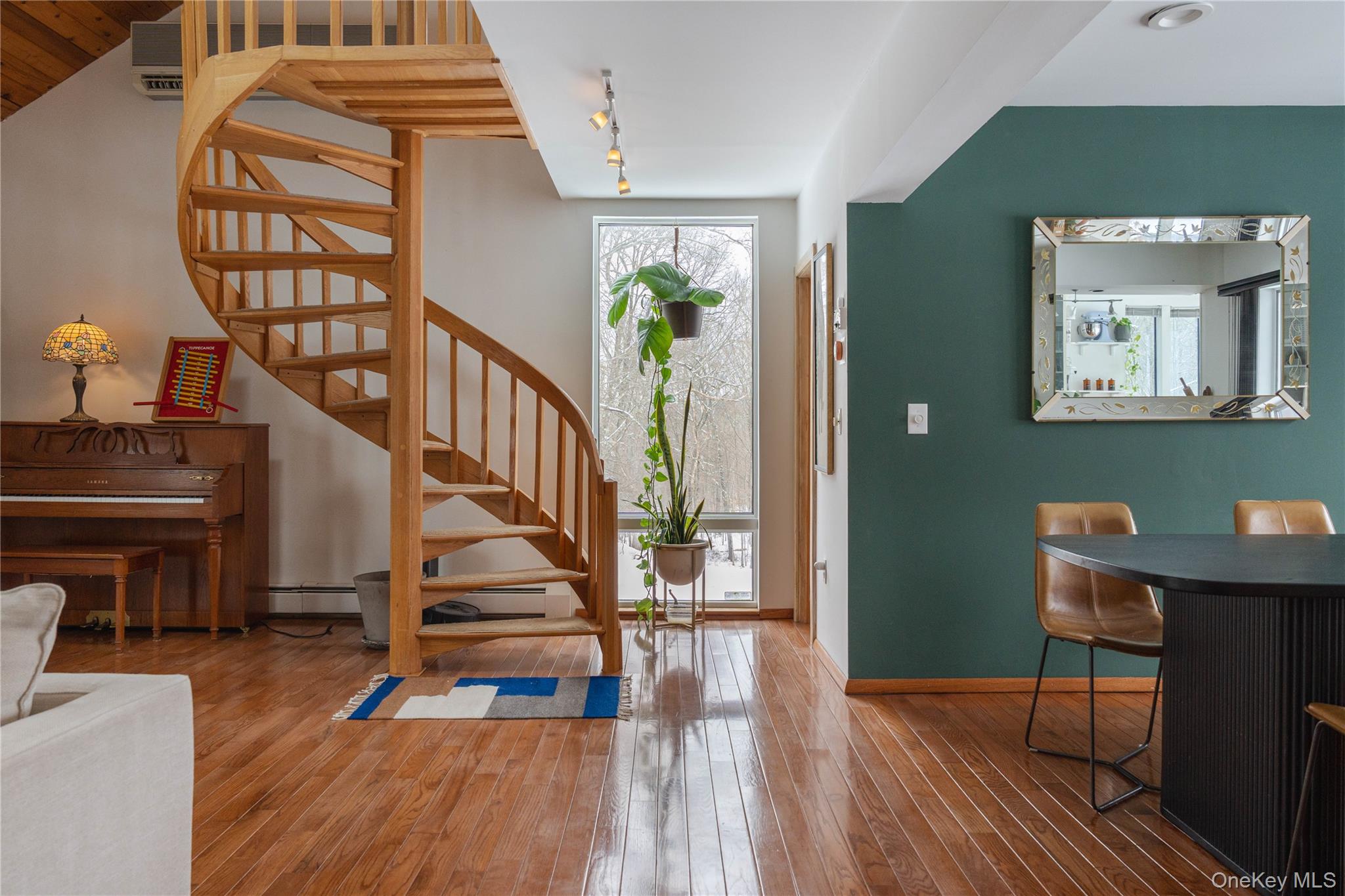 224 Last Road Middletown, NY 10941 - Photo 20 of 39 a view of entryway and hall with wooden floor