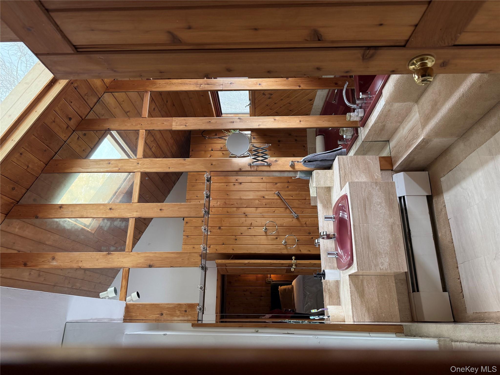 224 Last Road Middletown, NY 10941 - Photo 29 of 39 a bedroom with bed and window