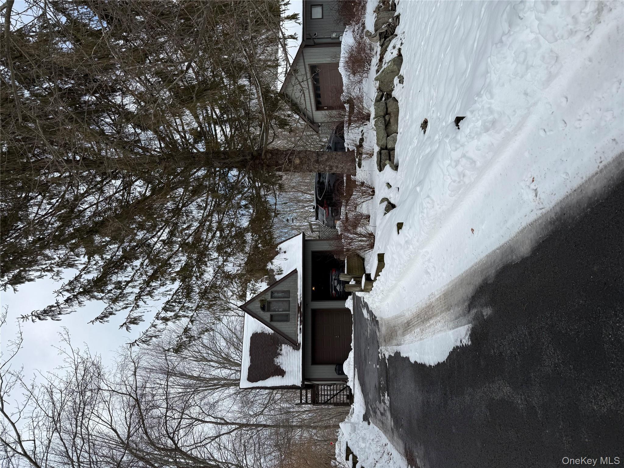 224 Last Road Middletown, NY 10941 - Photo 38 of 39 a view of a house with backyard and sitting area