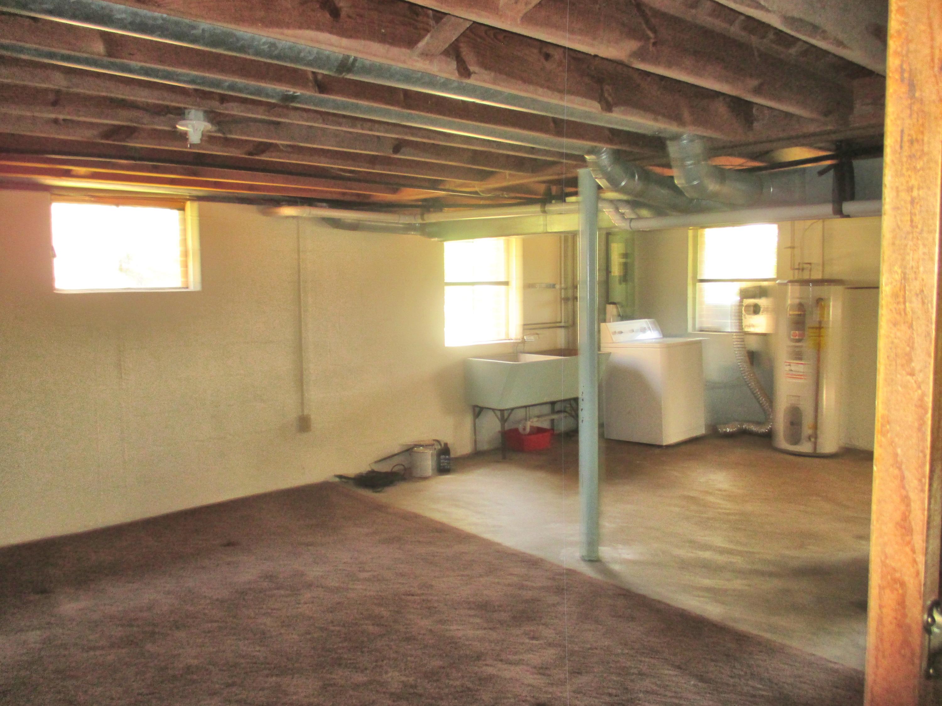 2114 Holley Road Roanoke, VA 24012 - Photo 16 of 22 18-Basement