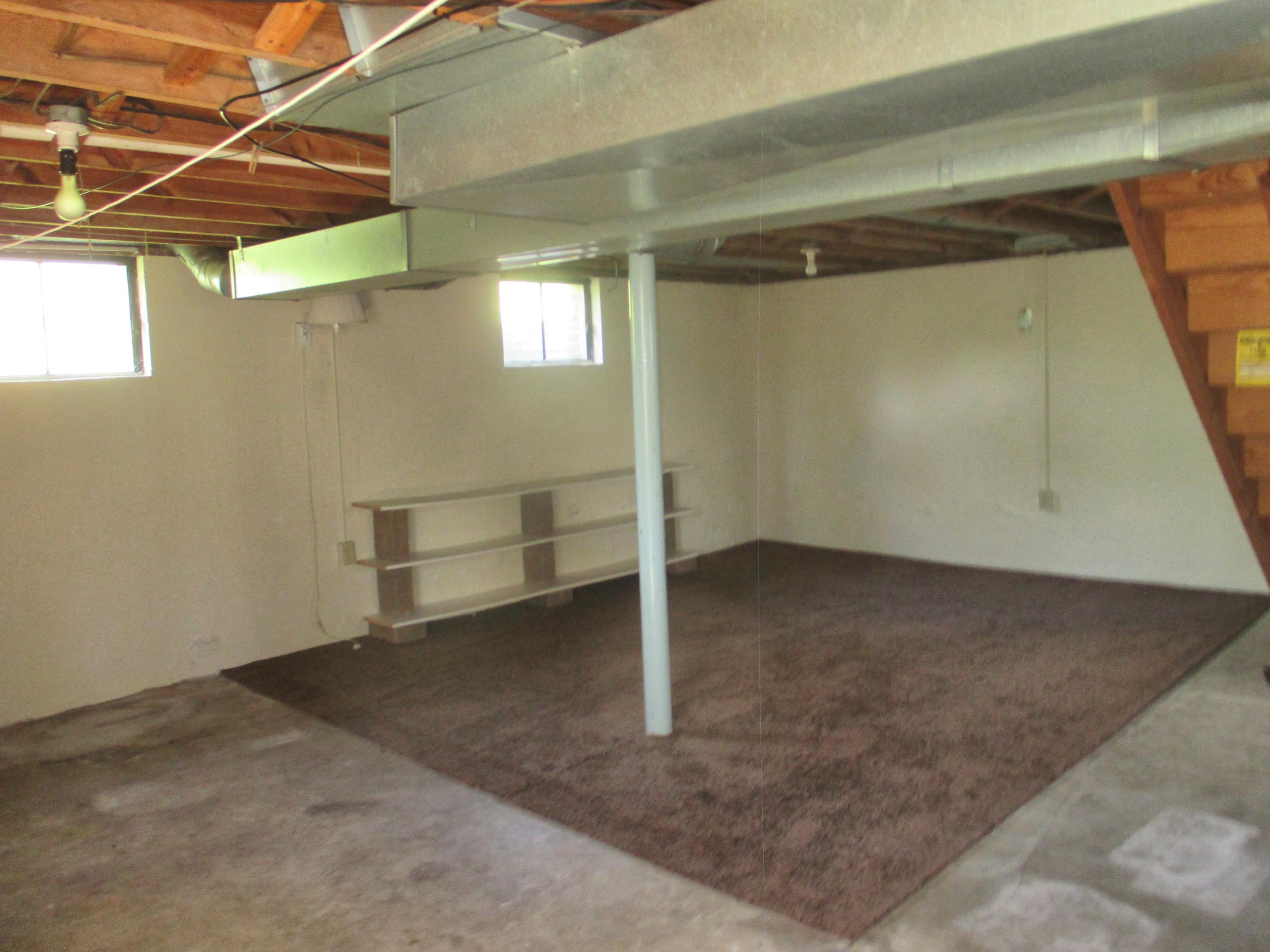 2114 Holley Road Roanoke, VA 24012 - Photo 17 of 22 19-Basement