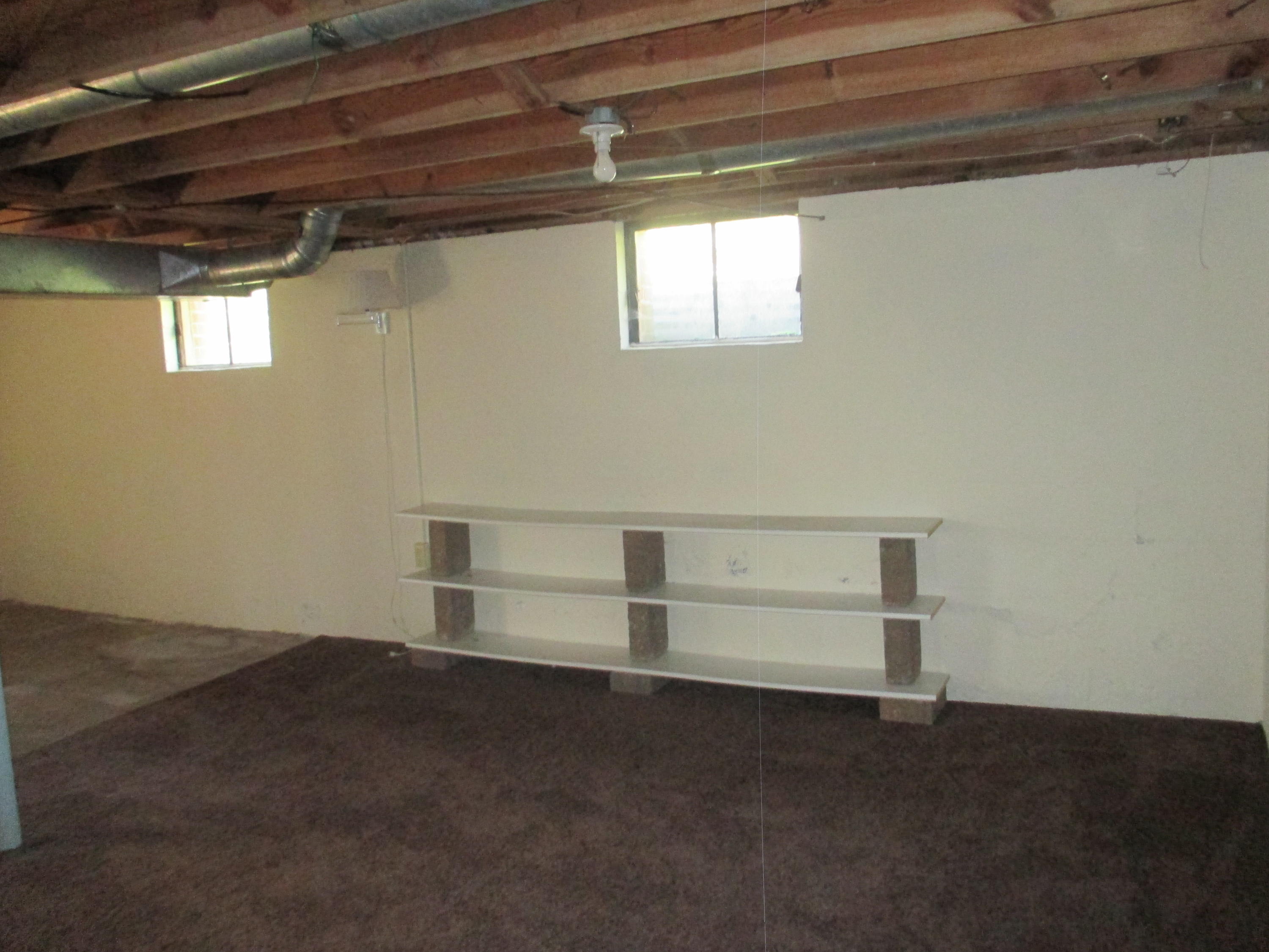 2114 Holley Road Roanoke, VA 24012 - Photo 18 of 22 20-Basement