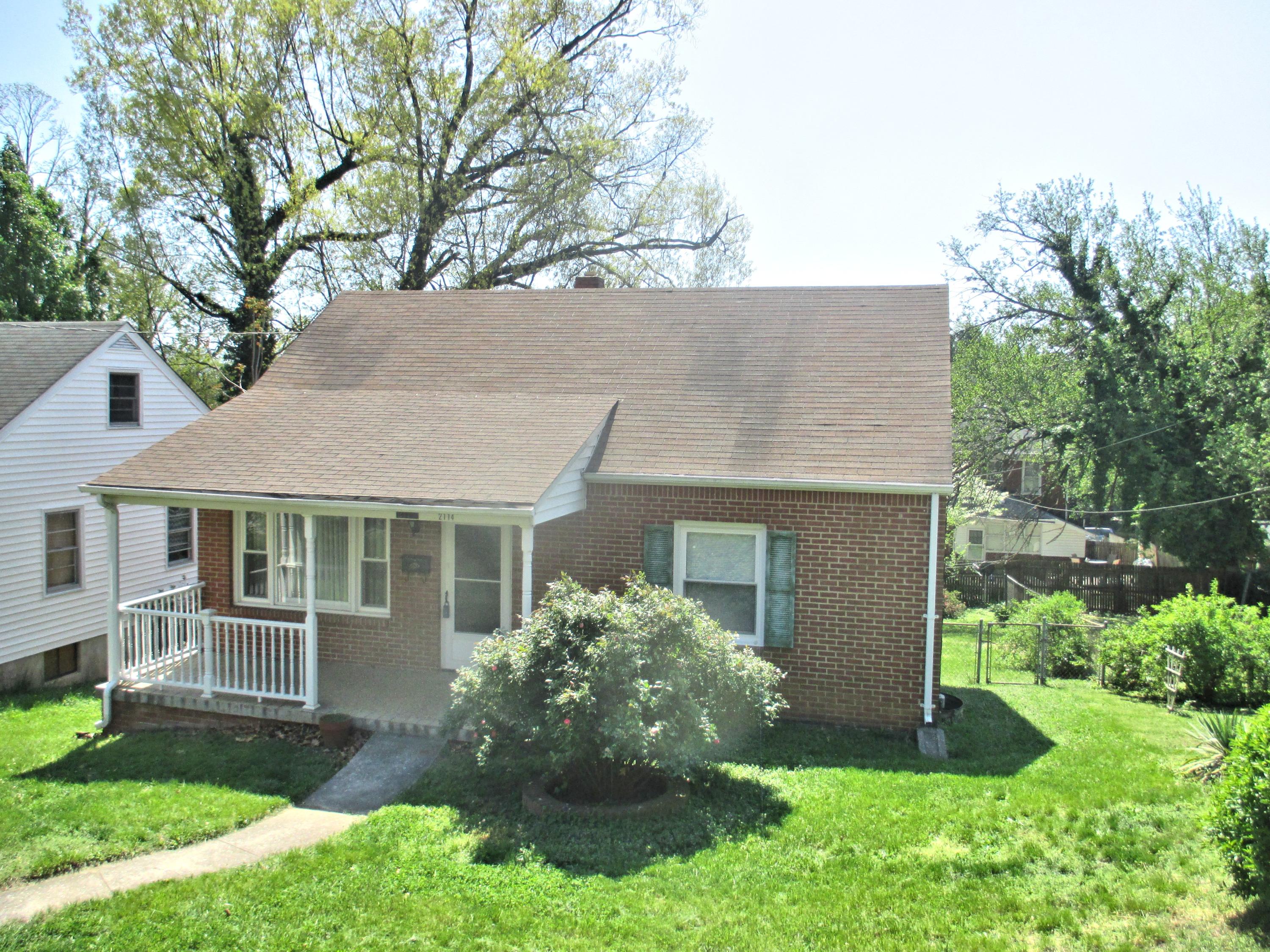 2114 Holley Road Roanoke, VA 24012 - Photo 22 of 22 3-Holley