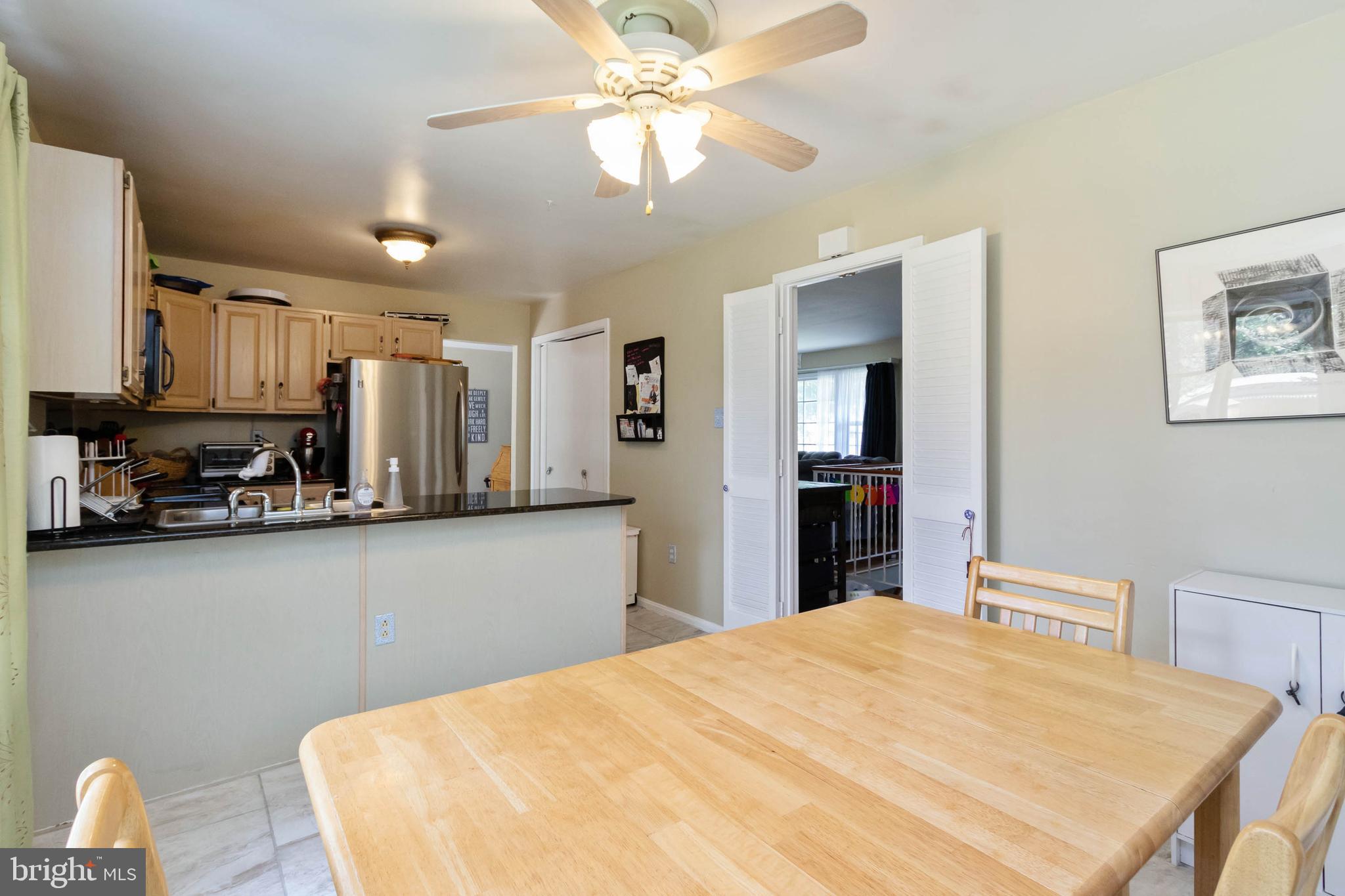 3132 Flintlock Road Fairfax, VA 22030 - Photo 11 of 37 Kitchen