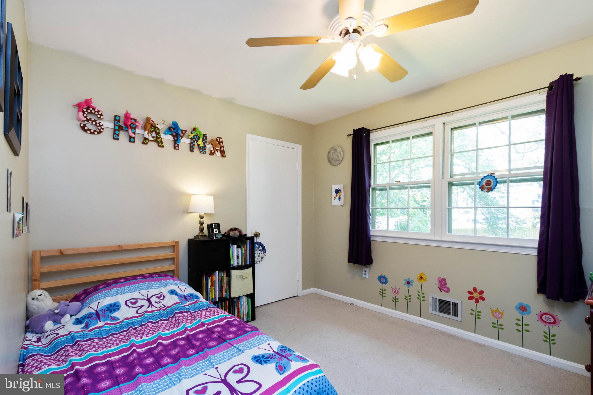 3132 Flintlock Road Fairfax, VA 22030 - Photo 22 of 37 Bedroom 2