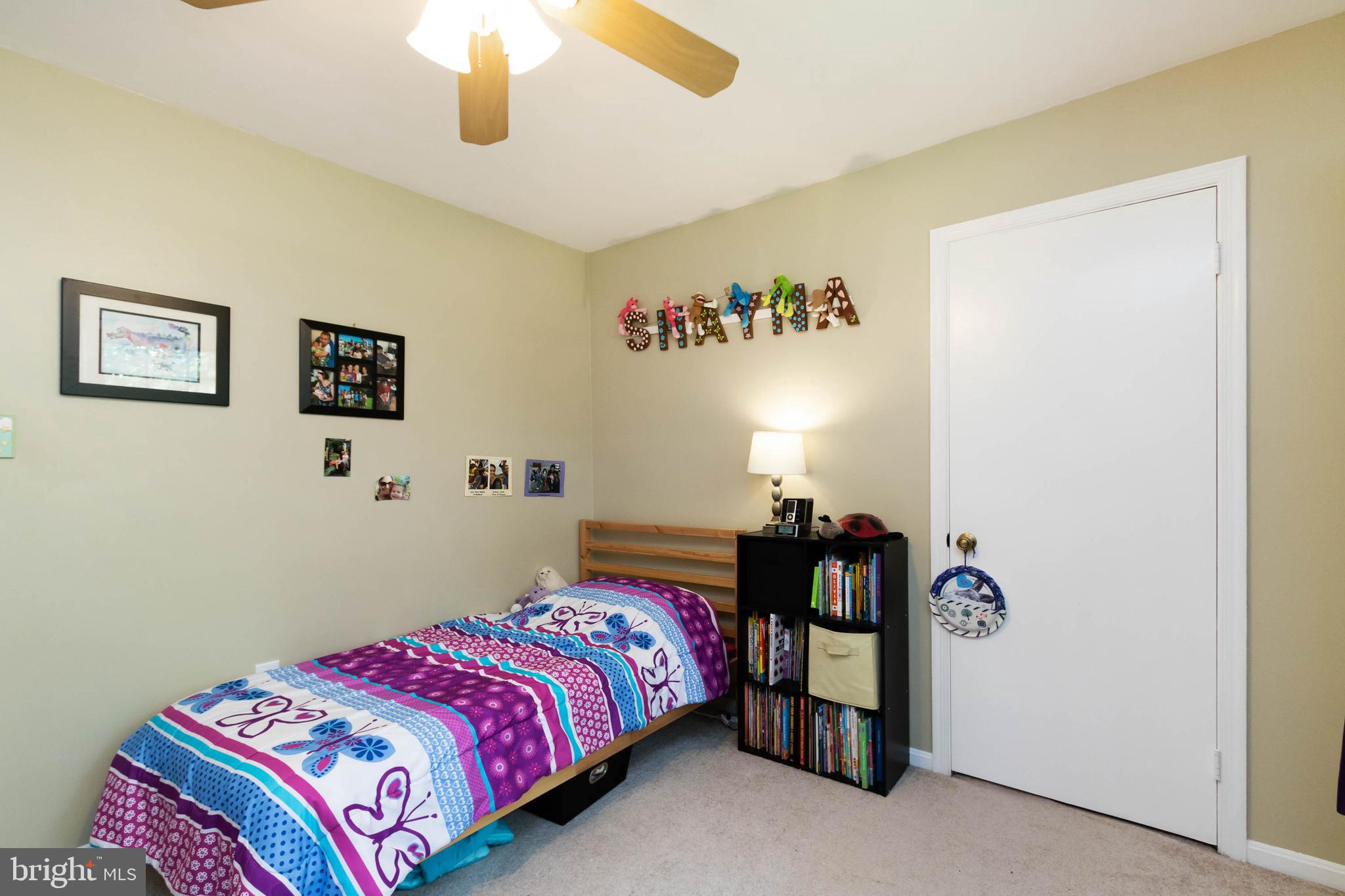 3132 Flintlock Road Fairfax, VA 22030 - Photo 23 of 37 Bedroom 2