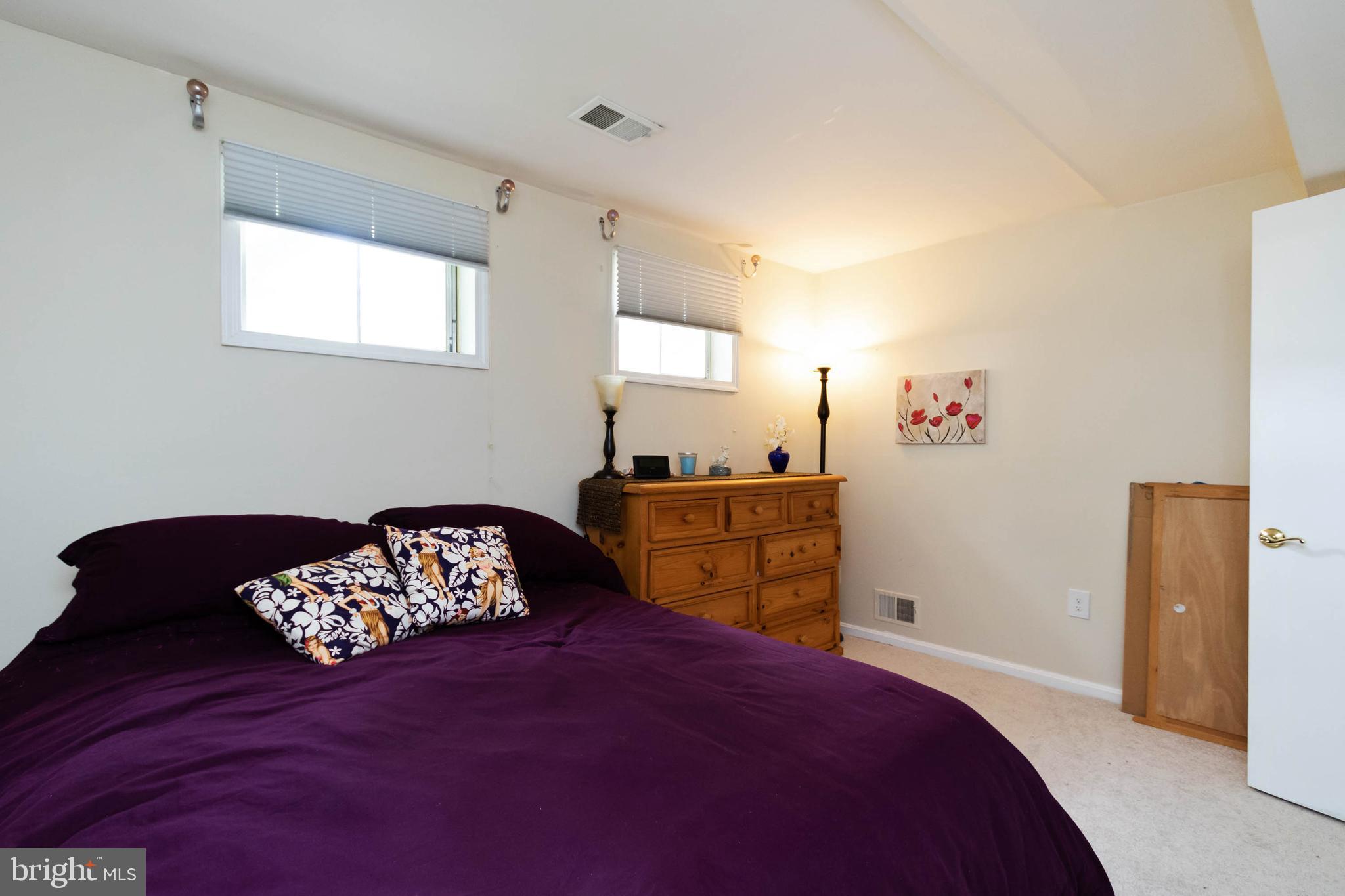3132 Flintlock Road Fairfax, VA 22030 - Photo 27 of 37 4th Bedroom - Lower Level