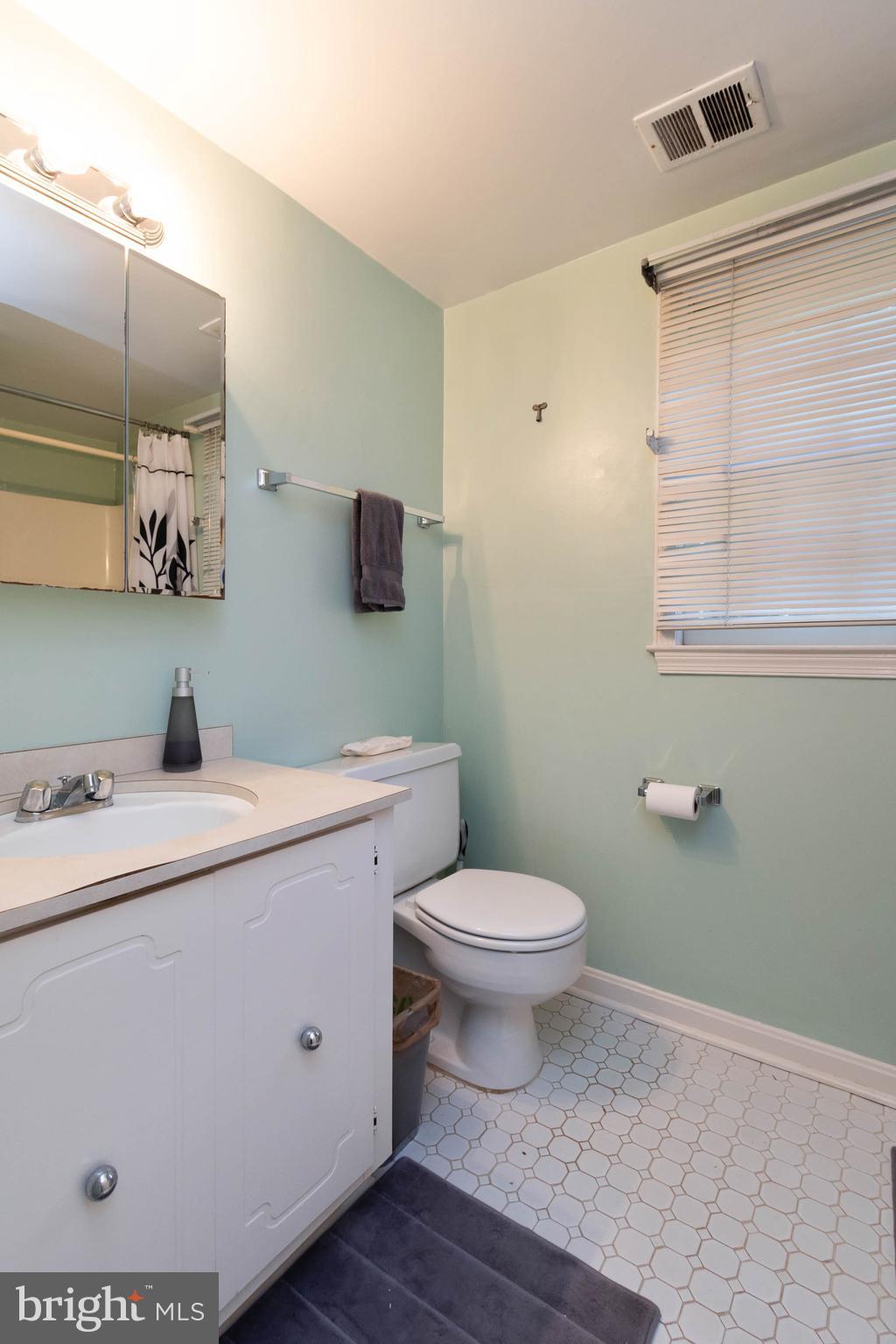 3132 Flintlock Road Fairfax, VA 22030 - Photo 29 of 37 Lower Level Full Bath