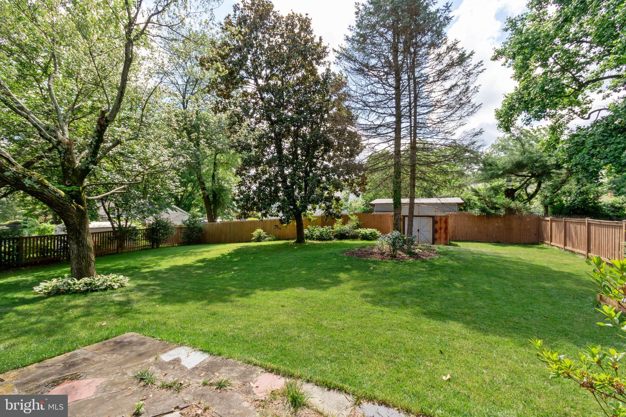 3132 Flintlock Road Fairfax, VA 22030 - Photo 31 of 37