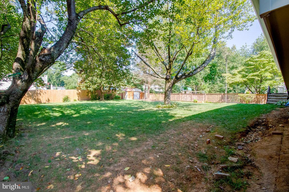 3132 Flintlock Road Fairfax, VA 22030 - Photo 33 of 37