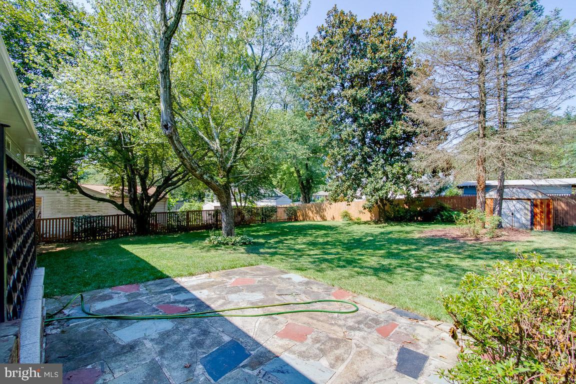 3132 Flintlock Road Fairfax, VA 22030 - Photo 34 of 37