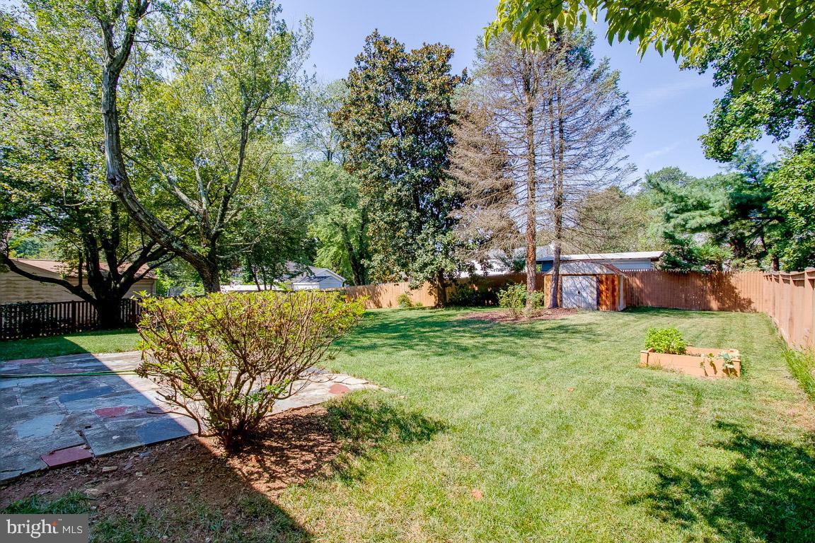 3132 Flintlock Road Fairfax, VA 22030 - Photo 35 of 37