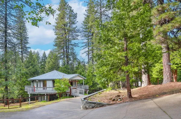 $439,000 | 5120 Coot Road, Placerville, CA 95667