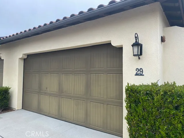 a close view of cabinet