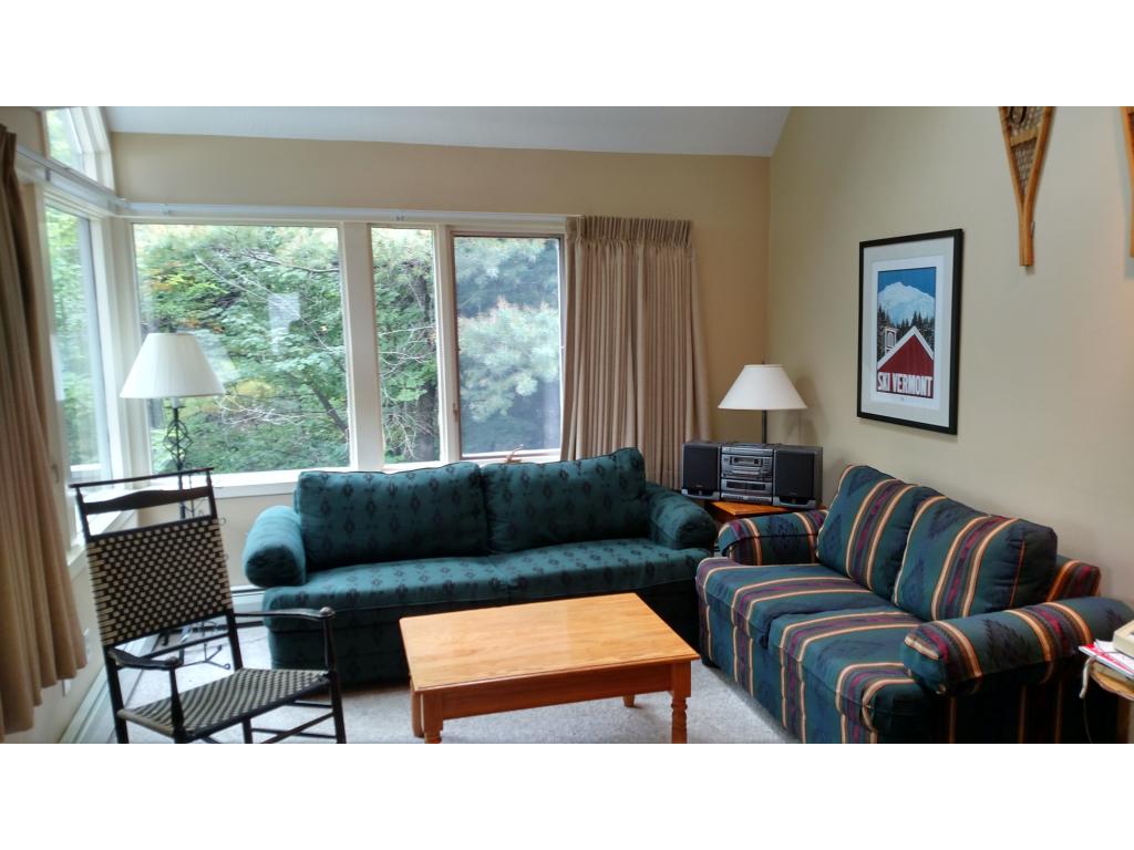 782 East Mountain Road, Unit C4 Killington, VT 05751 - Photo 3 of 19 Gallery Image 3