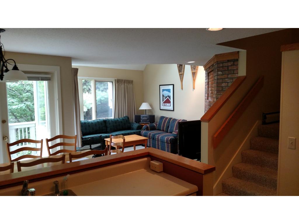 782 East Mountain Road, Unit C4 Killington, VT 05751 - Photo 6 of 19 Gallery Image 6