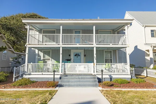 $1,500,000 | 906 Shepard Street, Morehead City, NC 28557