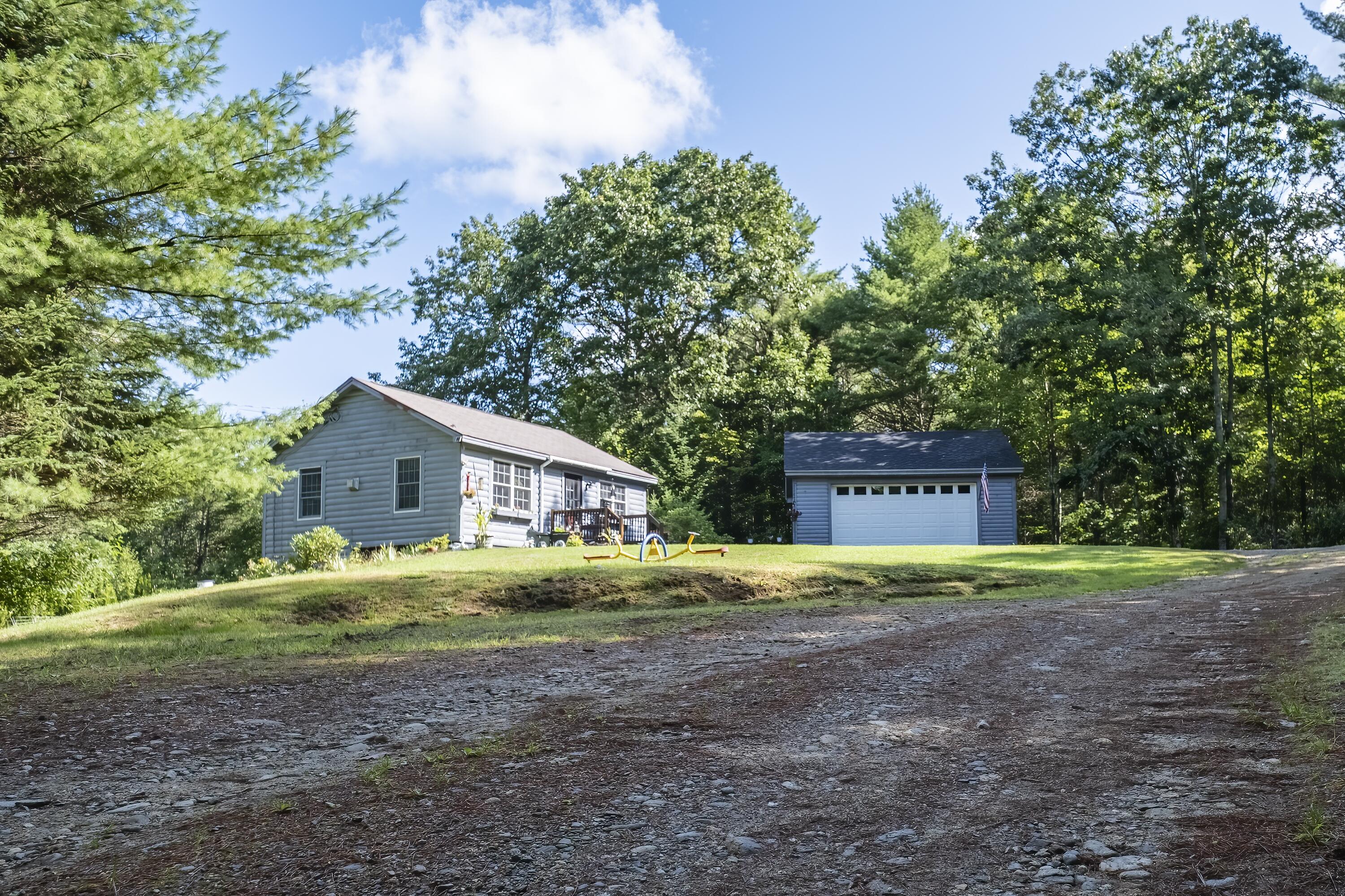 945 West Alna Road Alna, ME 04535 - Photo 9 of 35 20220907_945_West_Alna_3500