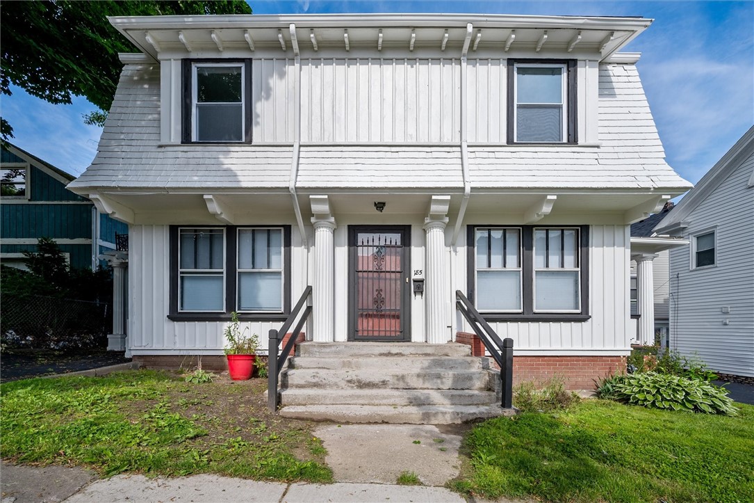 185 Raines Park Rochester, NY 14613 - Photo 1 of 1