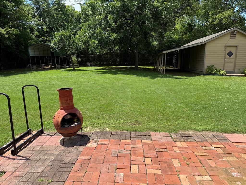 2015 East 5th Street Tyler, TX 75701 - Photo 23 of 30