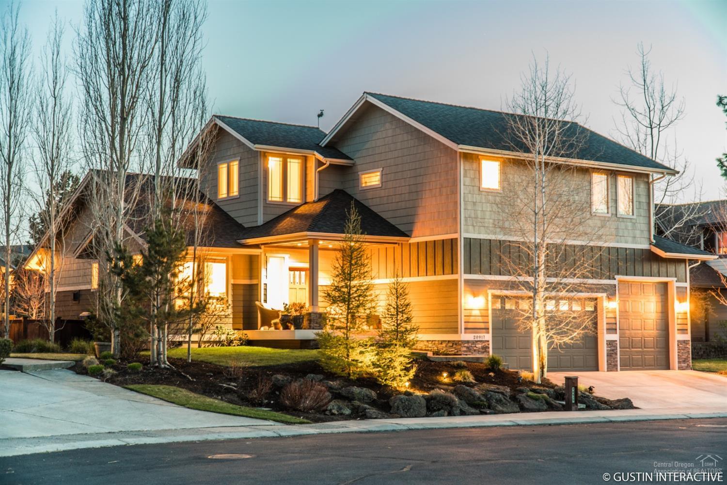 20917 Ridgewater Court Bend, OR 97702 - Photo 1 of 19 Primary Photo