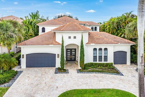 $3,950,000 | 8849 Valhalla Drive, Delray Beach, FL 33446