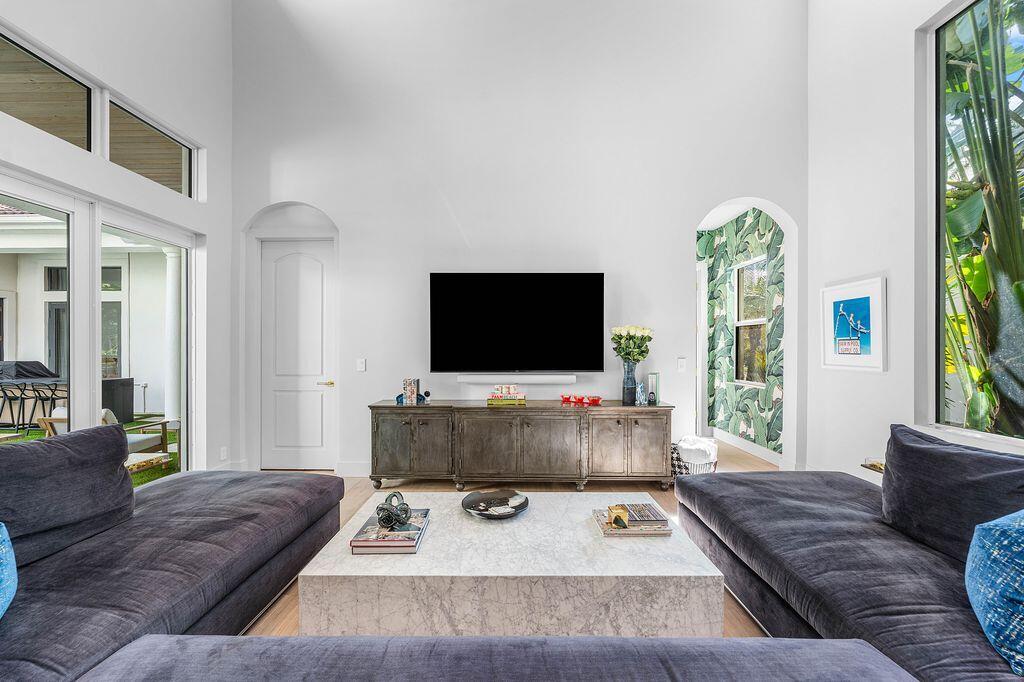 8849 Valhalla Drive Delray Beach, FL 33446 - Photo 12 of 51 Family Room