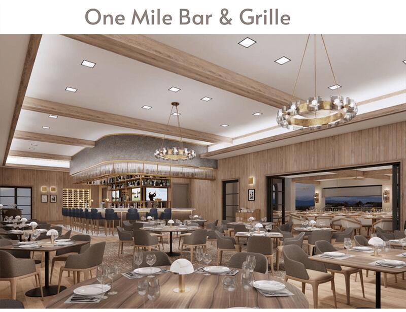 8849 Valhalla Drive Delray Beach, FL 33446 - Photo 43 of 51 One Mile Bar and Grille Rendering