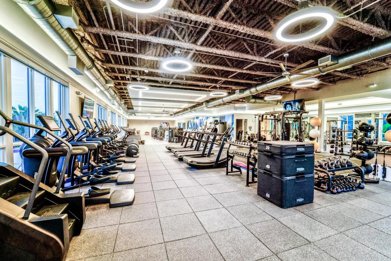 8849 Valhalla Drive Delray Beach, FL 33446 - Photo 48 of 51 Mizner Fitness