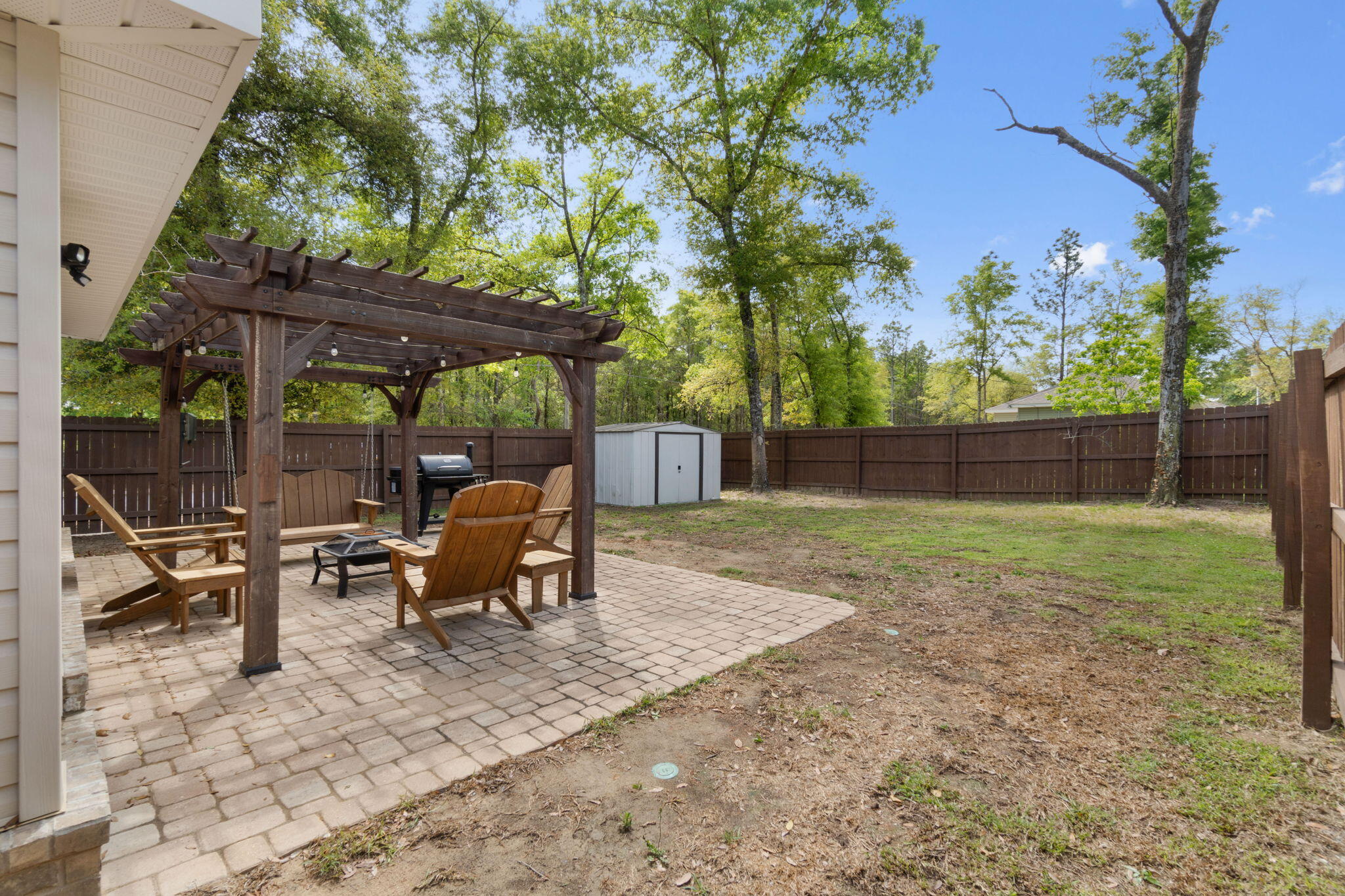 3179 Maple Street Crestview, FL 32539 - Photo 35 of 38 Gallery Image 35
